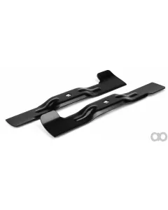 Ventzki - 7420672 - Right Blade 18.40 High Lift