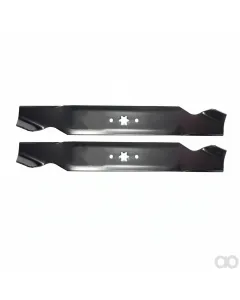 Ventzki - 7420675637 - Mulching Blade 19.38 Star