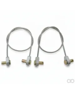Ventzki - 7460968 - Cable Rope:Deck Lift:16.16 LG