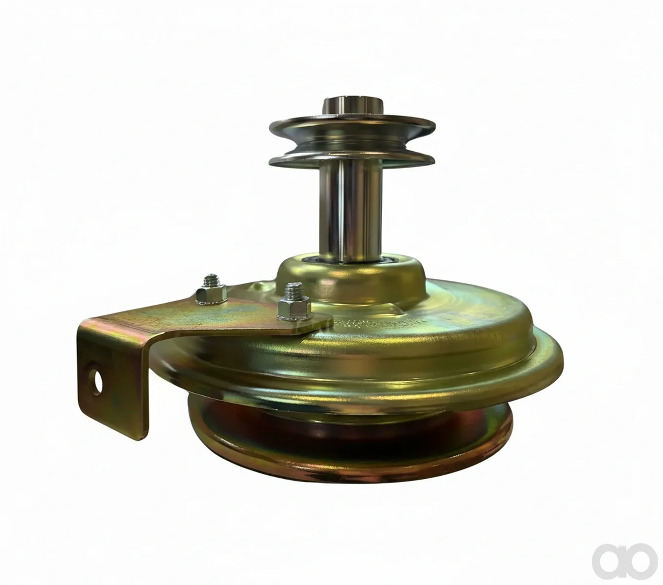 Ventzki - 75306346 - Kit V-Belt Pulley