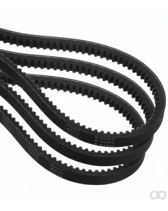 Ventzki - 7540244 - V-Belt 1/2x40