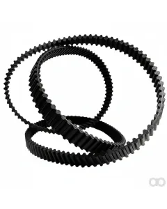 Ventzki - 7540260 - Double Toothed Belt