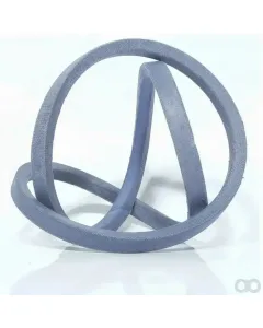 Ventzki - 7540282 - V-Belt 1/2x38.7