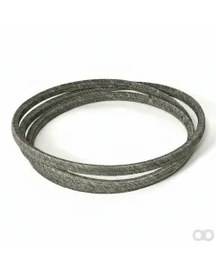Ventzki - 75404028 - V-Belt V Type 3L
