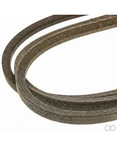 Ventzki - 75404137B - V-Belt V Type A Sec x114.24