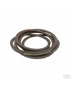 Ventzki - 75404171 - V-Belt: V Type: 5LX41.96LG