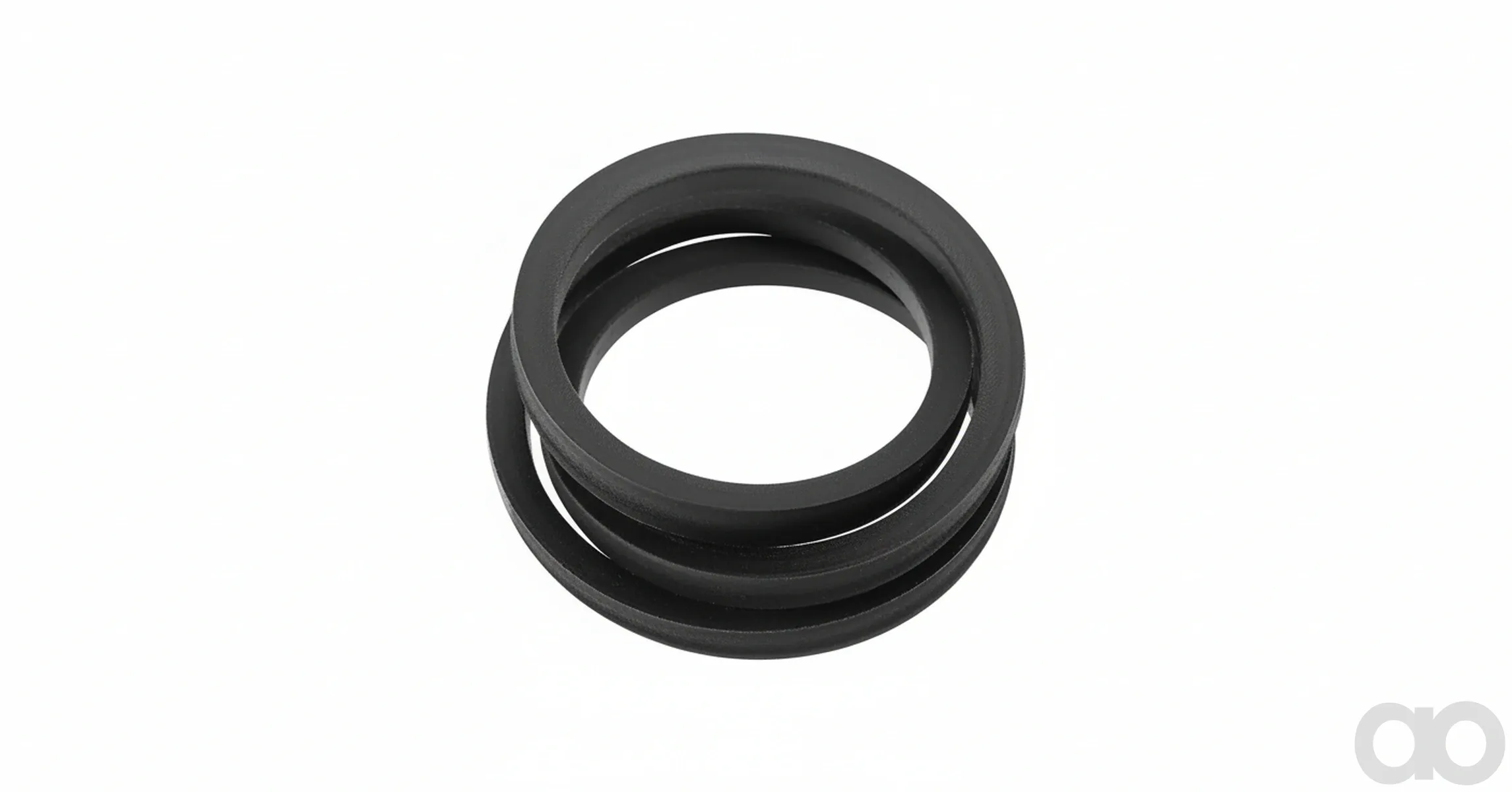 Ventzki - 7540443A - V-Belt AX 90.0 LG