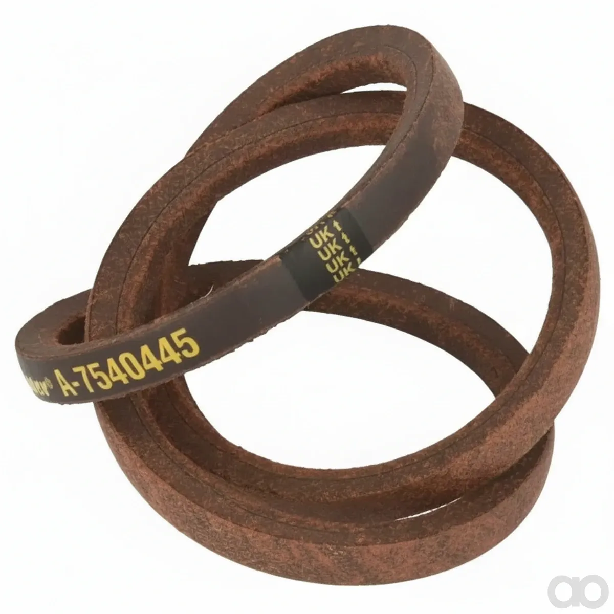 Ventzki - 7540445 - V-Belt X 50.0 LG