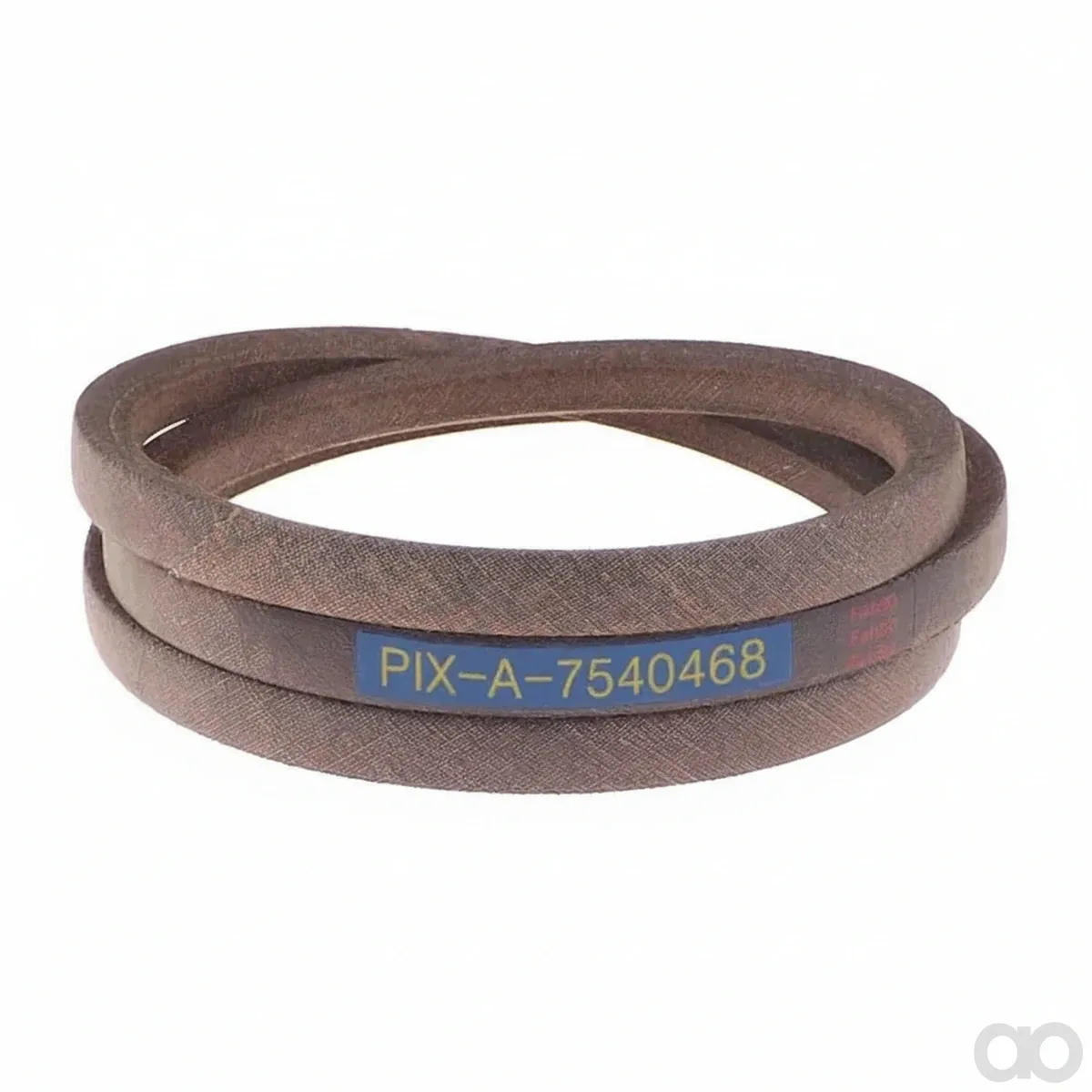 Ventzki - 7540468 - V-Belt Drive
