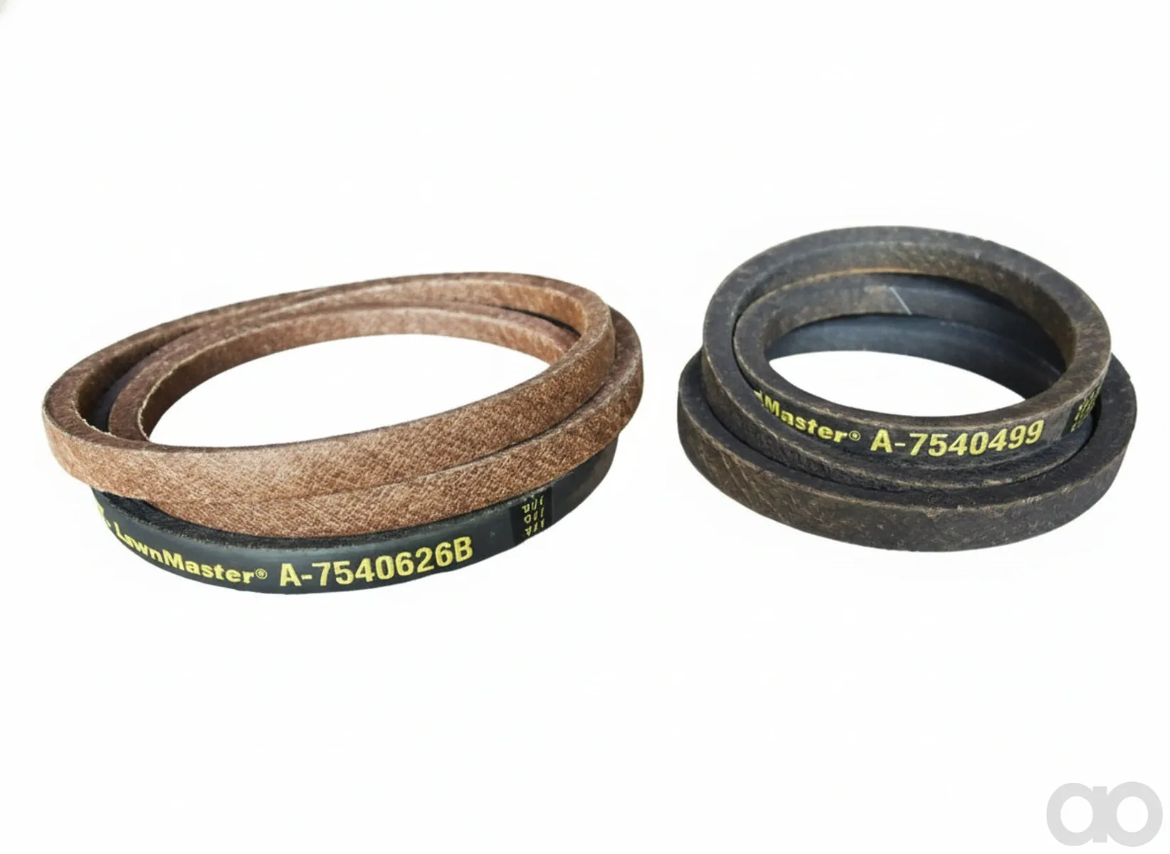 Ventzki - 7540499 - V-Belt V Type: 5LX47.6 LG