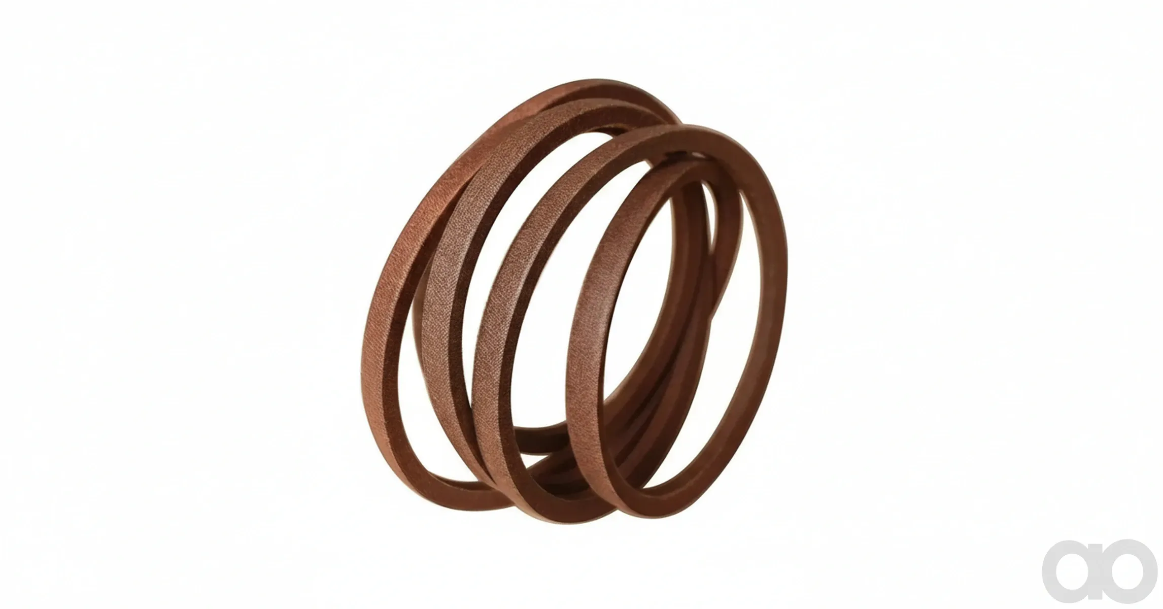 Ventzki - 75405013 - V-Belt: V B SEC X 154LG