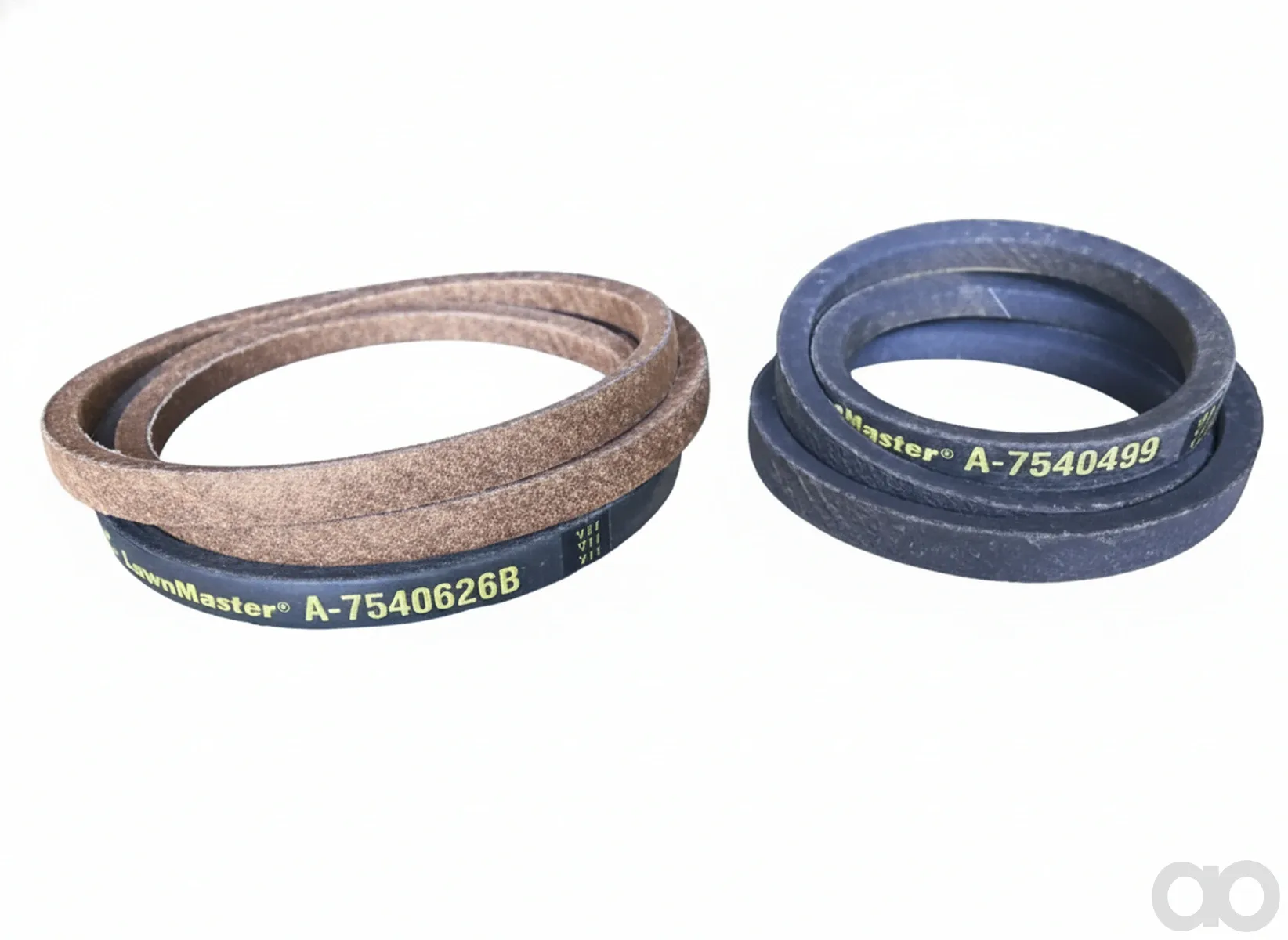 Ventzki - 7540626 - V-Belt V Type: 5LX68.1.1LG