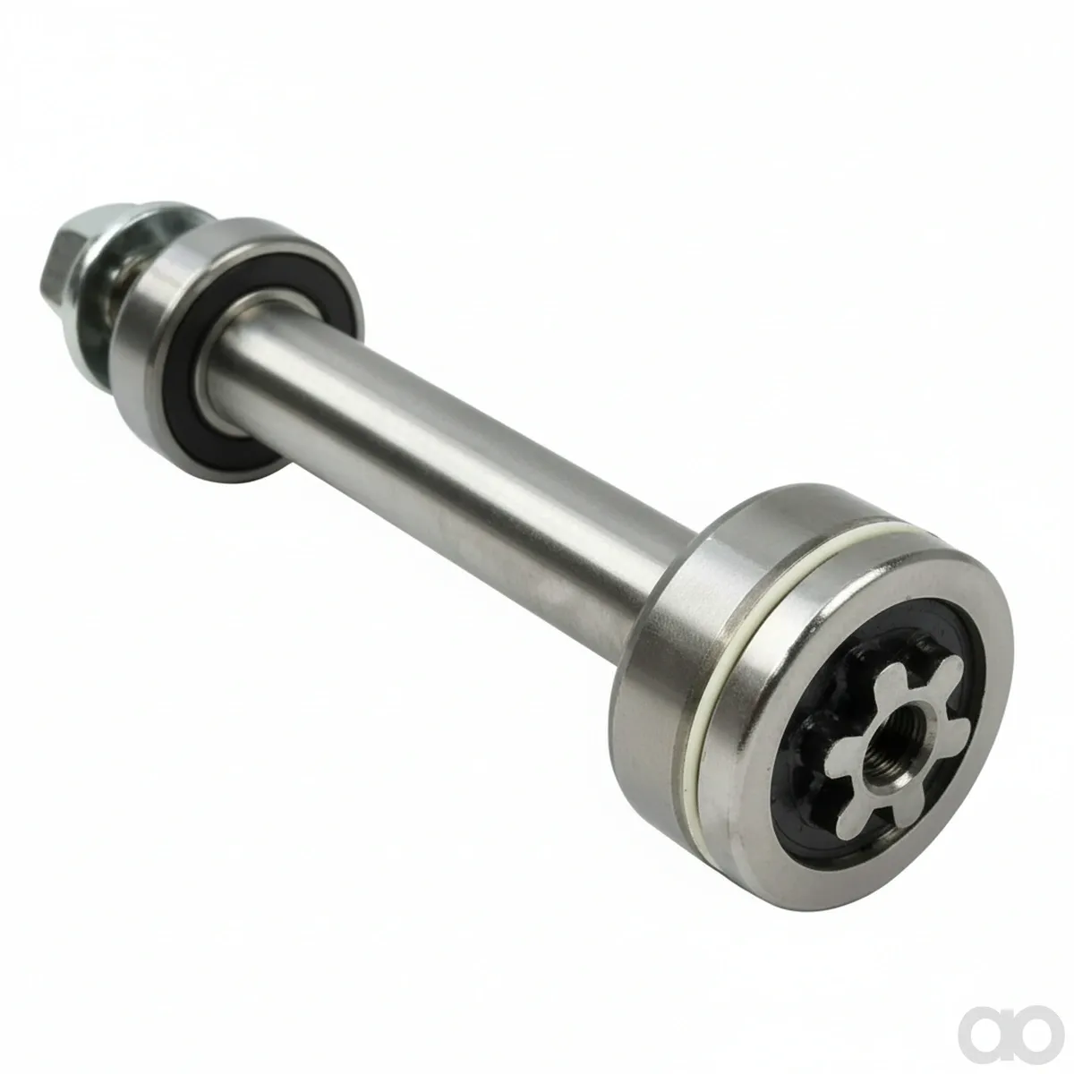 Ventzki - 75604049A - V-Belt Pulley:Diameter 4.0"