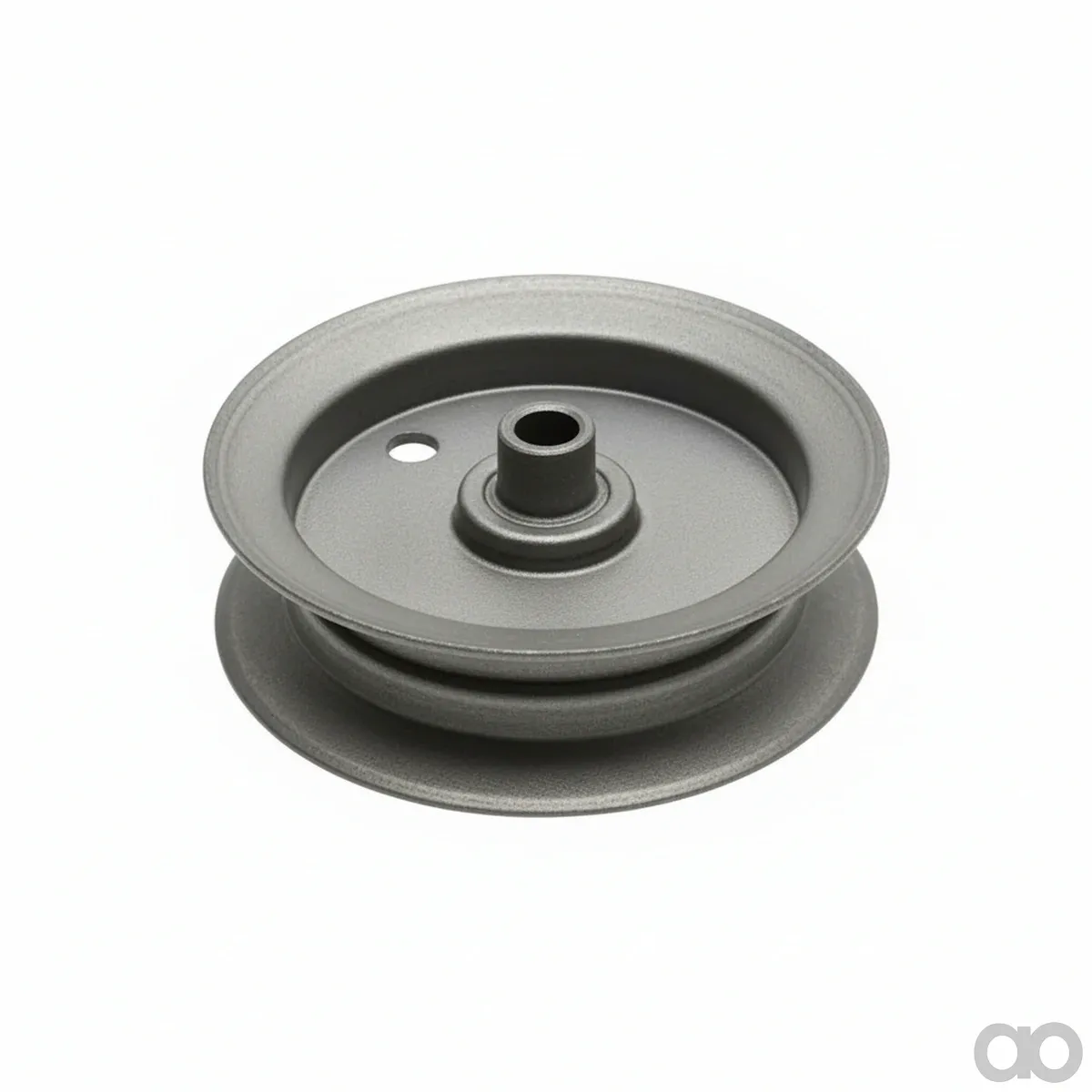 Ventzki - 7560643A - Idler Pulley