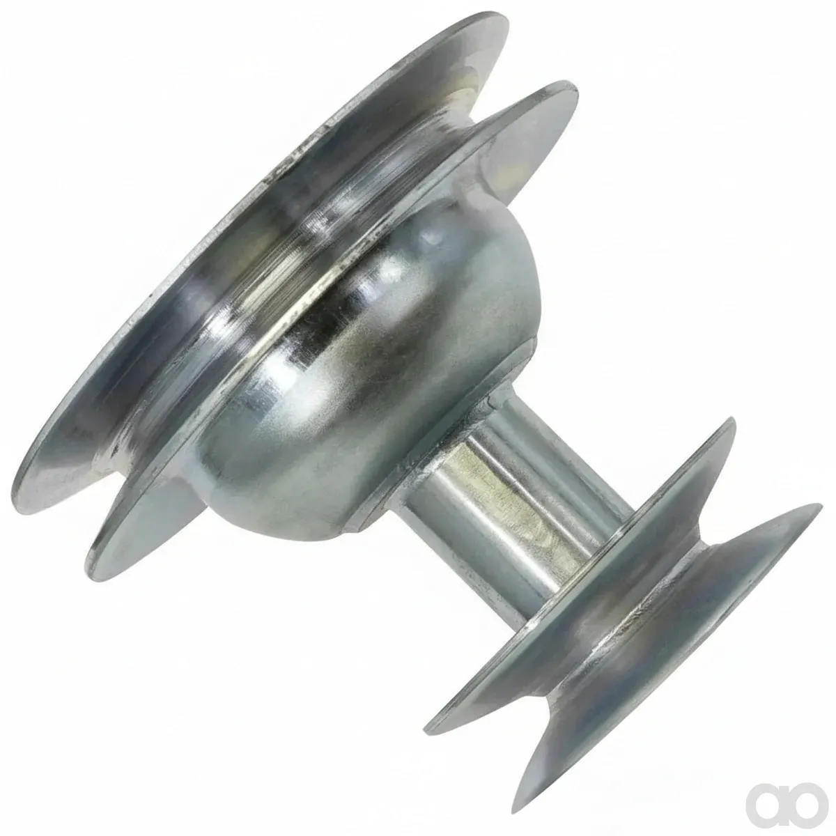 Ventzki - 7560982B - Motor V-Belt Pulley