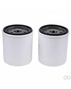 Ventzki - HG52114 - Oil Filter