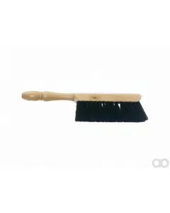 Vero - 80845 - Hall Broom 1740 Hair 40cm Vero