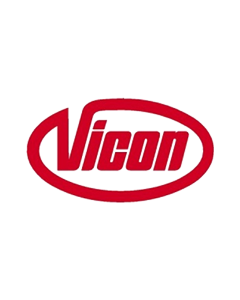 Vicon - 43303434 - V-snaar xpb2395 1000 t 