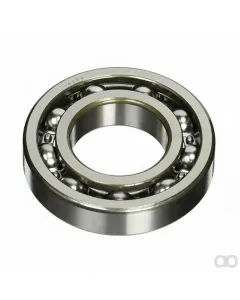 Vicon - 6208NC3 - Vicon Ball Bearing 6208C3 Grooved 40-80-18 Pinion