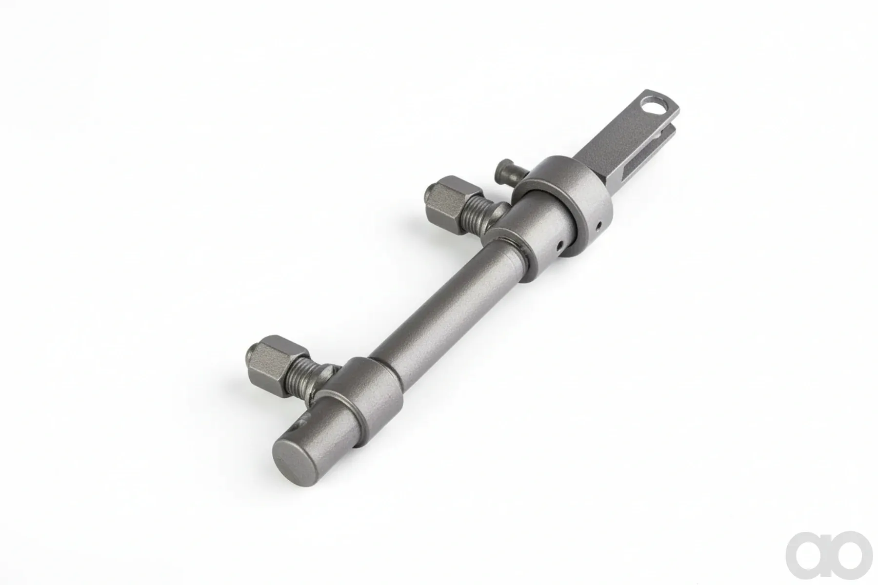 Vicon - VNB4422878 - Hydraulic Cylinder (Travel = 75 mm)