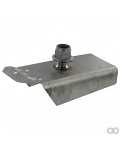Vicon - VNB4955878 - Set Vane L=135 INOX