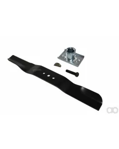 Viking - 61187020100 - Blade MA/MB 400 38 cm Viking