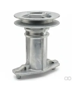 Viking - 61187025001 - Bush Blade Mount Viking Lawnmower