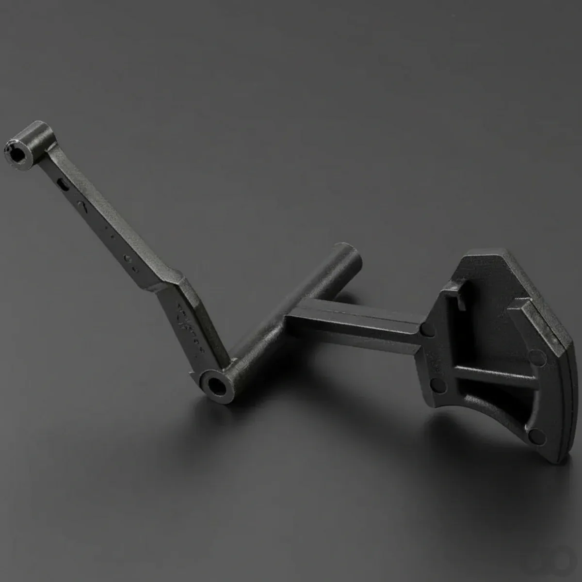 Viking - 61707002910 - Adjustment Lever