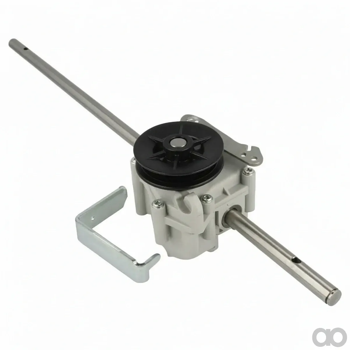 Viking - 63506400105 - Viking Traction Box
