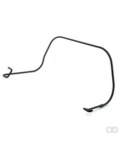 Viking - 63507640200 - Motor Stop Handle Viking Lawn Mower