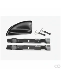 Viking - 69090071081 - Mulch Kit 339