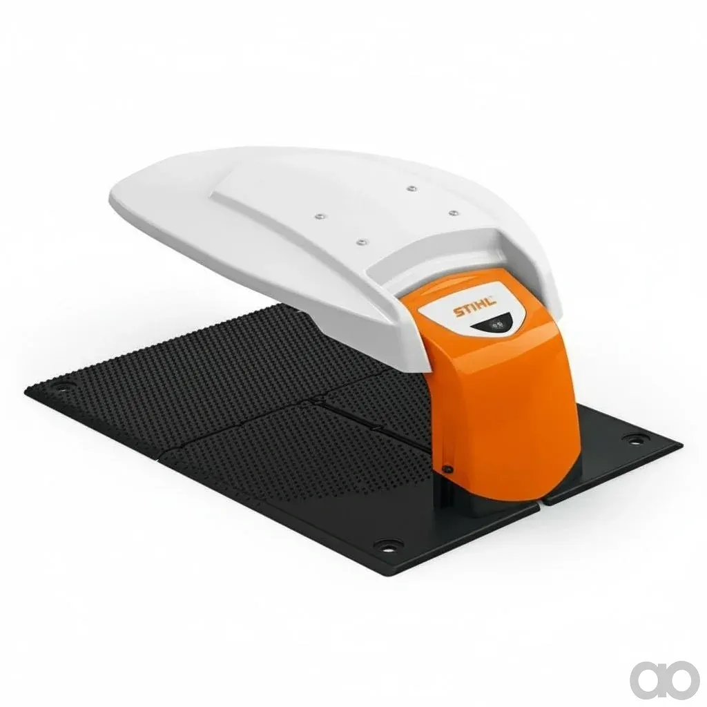Viking - 69097805401 - AIP 602 iProtect Sunroof