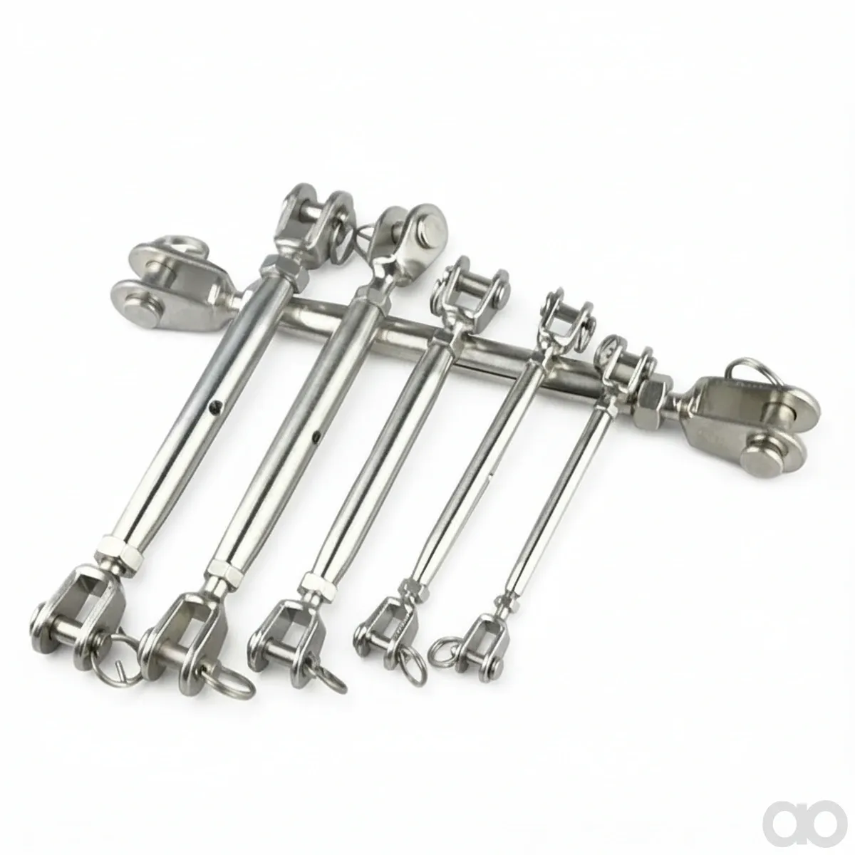 Vogel Noot - 881561 - Tie Rod Cat.II 470-270 G5609100