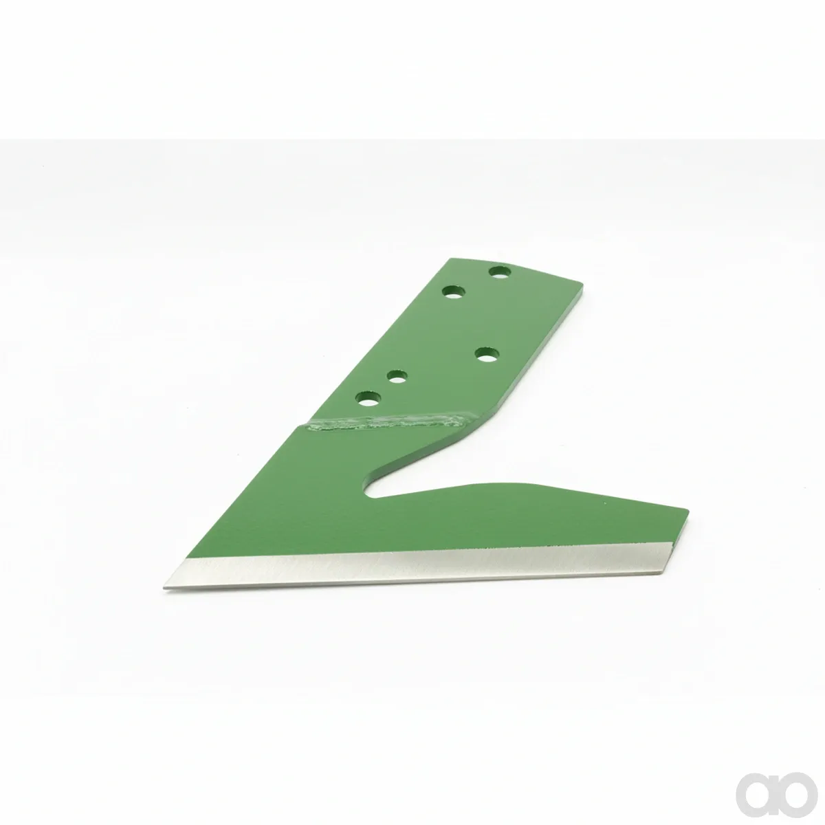 Vogel Noot - PR700004K - Wear Part LH