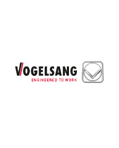 Vogelsang - NGE008 - Verbindungsverschraubung