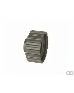 Volkswagen - 028105263E - Pulley