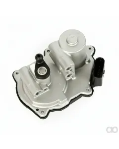 Volkswagen - 059129086M - Actuator