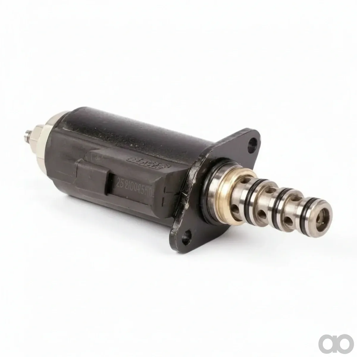 Volvo - 11708584 - Solenoid Valve