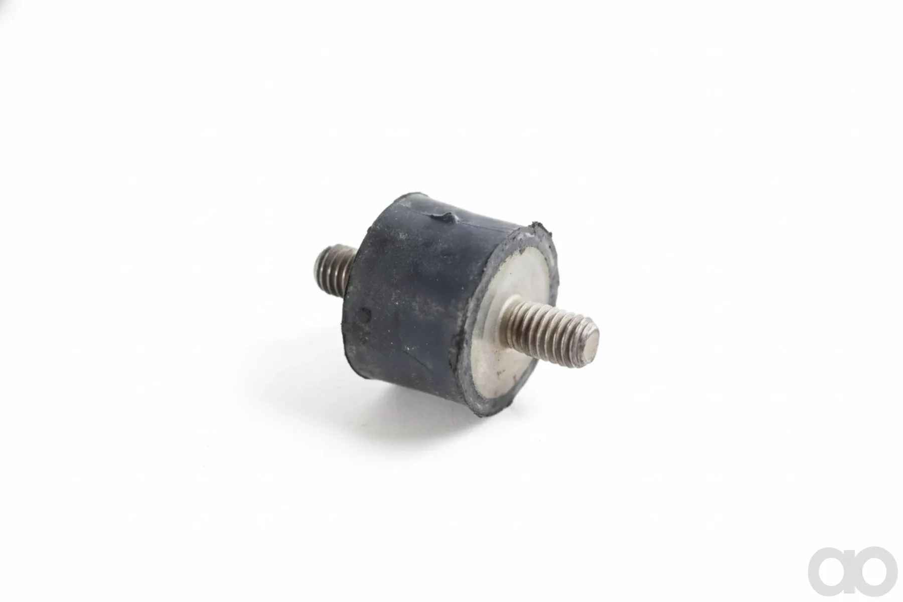 Volvo - 12837335 - Rubber Damper