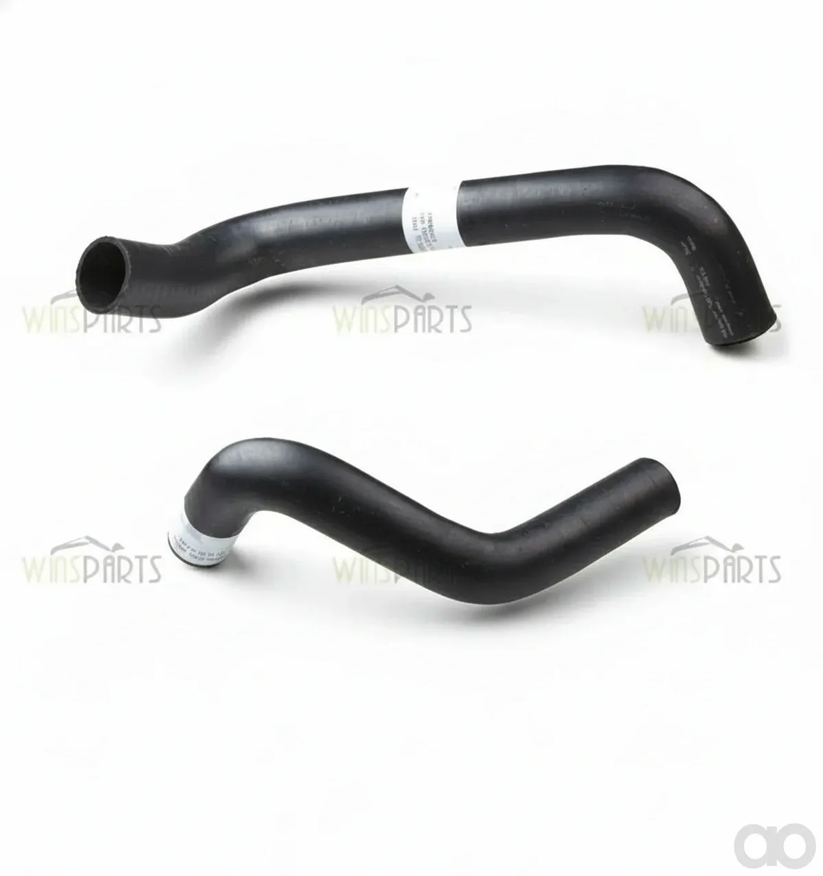 Volvo - 14542491 - Radiator Hose EC55C Top