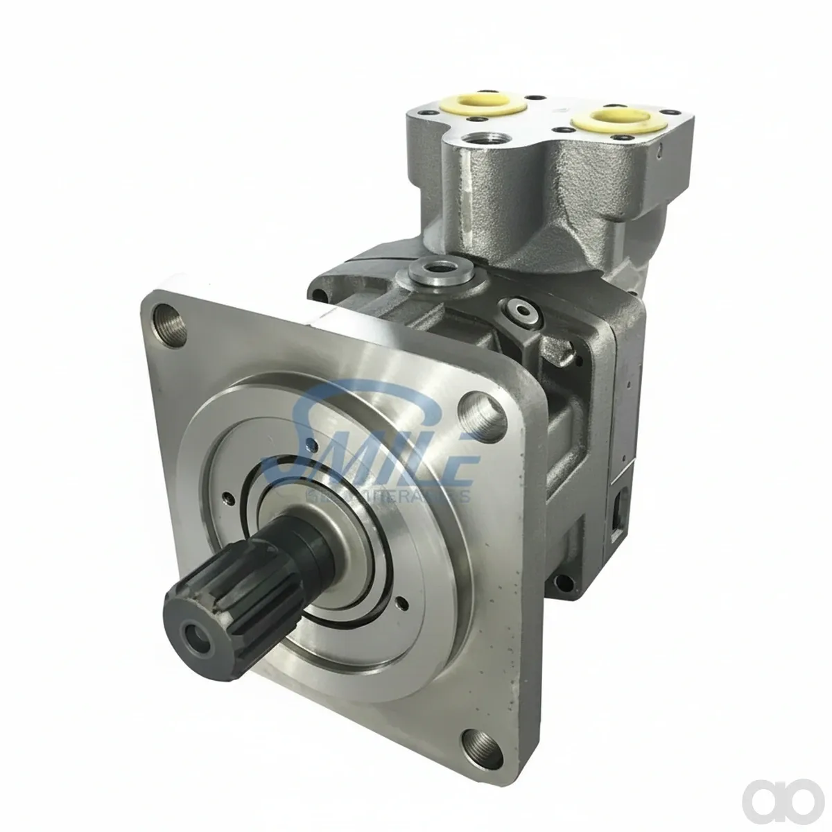 Volvo - 14557217 - Extension