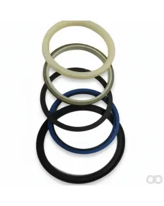Volvo - 14589154 - Lift Cylinder Seal Set Volvo EC55