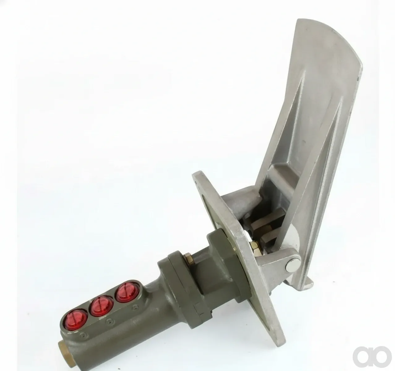 Volvo - 14719148 - Brake Pedal