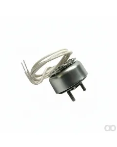 Volvo - 15044000 - Stop Magnet Without Nut Volvo EC15XTV