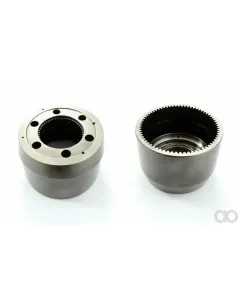 Volvo - 15172601 - Disc Kit