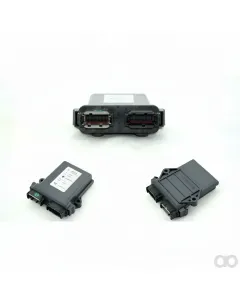 Volvo - 15655816 - Electronic Unit