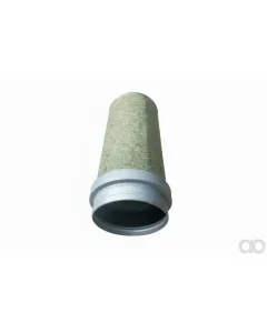 Volvo - 1665937 - Air Filter