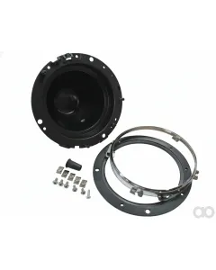 Volvo - 1AE003427151 - Left Reflector P V-20548030 / VBP5001