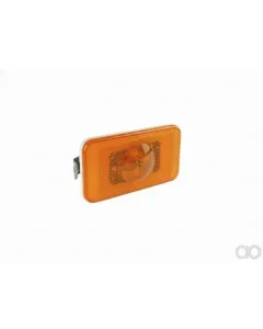 Volvo - 20398660 - Side Marker Light