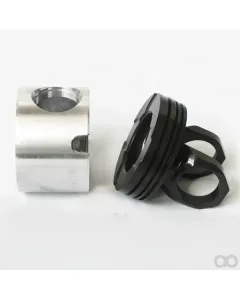 Volvo - 4090008 - Pin Pel-Job
